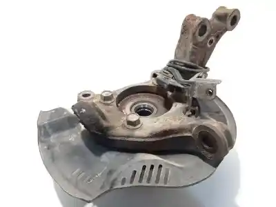 Second-hand car spare part front right knuckle for toyota auris active oem iam references 4321102171  