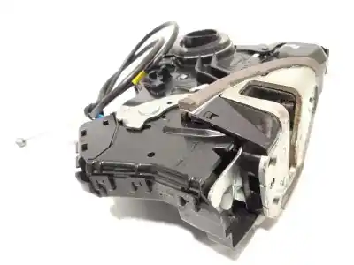 Second-hand car spare part front right door lock for toyota auris active oem iam references 6903002220