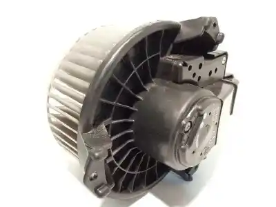 Second-hand car spare part HEATER BLOWER MOTOR for TOYOTA AURIS  OEM IAM references 2727008083 8710305060 AV2727008083