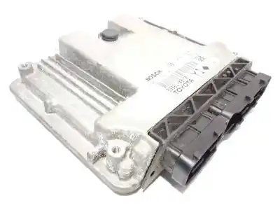 Second-hand car spare part ecu engine control for toyota auris active oem iam references 8966102y10