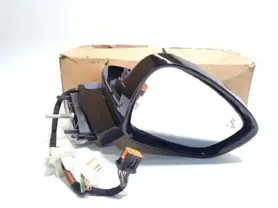 Peça sobressalente para automóvel em segunda mão espelho retrovisor direito por citroen ds4 * referências oem iam 1608535180  