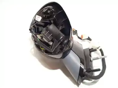 Peça sobressalente para automóvel em segunda mão espelho retrovisor direito por citroen ds4 * referências oem iam 1608535180  