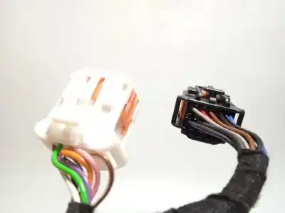 Peça sobressalente para automóvel em segunda mão espelho retrovisor direito por citroen ds4 * referências oem iam 1608535180  