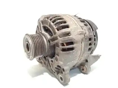 Second-hand car spare part ALTERNATOR for VOLKSWAGEN CADDY KA/KB (2K)  OEM IAM references 06F903023F 0124525091 
