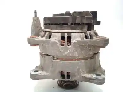 Second-hand car spare part alternator for volkswagen caddy ka/kb (2k) 1.9 tdi oem iam references 06f903023f 0124525091 