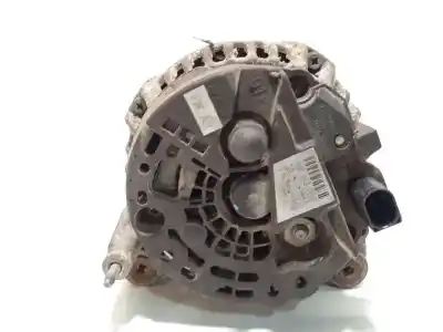 Second-hand car spare part alternator for volkswagen caddy ka/kb (2k) 1.9 tdi oem iam references 06f903023f 0124525091 