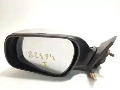 Peça sobressalente para automóvel em segunda mão espelho retrovisor esquerdo por mazda 6 berlina (gg) 2.0 crtd 136 active referências oem iam gj6r6917yc