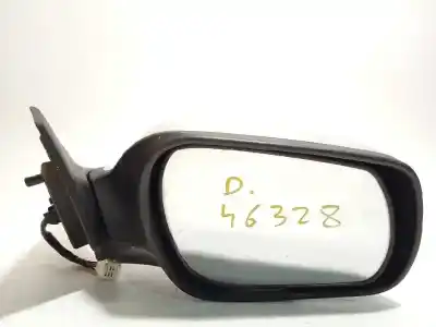 Peça sobressalente para automóvel em segunda mão espelho retrovisor direito por mazda 6 berlina (gg) 2.0 crtd 136 active referências oem iam gj6r6911yc