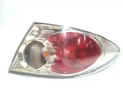Peça sobressalente para automóvel em segunda mão farolim traseiro direito por mazda 6 berlina (gg) 2.0 crtd 136 active referências oem iam gj6a51150e