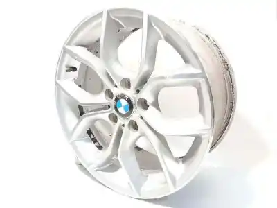 Автозапчасти б/у шина за bmw x3 (f25) xdrive 20 d ссылки oem iam 6787579