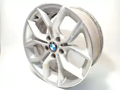 Автозапчасти б/у шина за bmw x3 (f25) xdrive 20 d ссылки oem iam 6787579