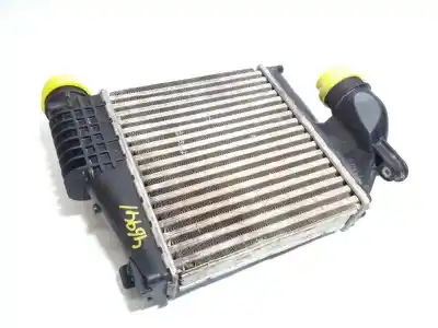 İkinci el araba yedek parçası intercooler için peugeot rifter 1.5 bluehdi 100 oem iam referansları 9675627980  