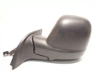 İkinci el araba yedek parçası sol ayna için peugeot rifter 1.5 bluehdi 100 oem iam referansları 98169898xt  