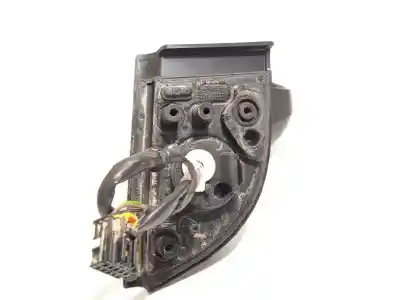 İkinci el araba yedek parçası sol ayna için peugeot rifter 1.5 bluehdi 100 oem iam referansları 98169898xt  