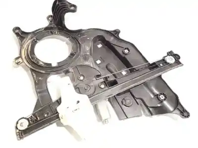 Recambio de automóvil de segunda mano de elevalunas delantero izquierdo para peugeot rifter 1.5 bluehdi 100 referencias oem iam 9817212180