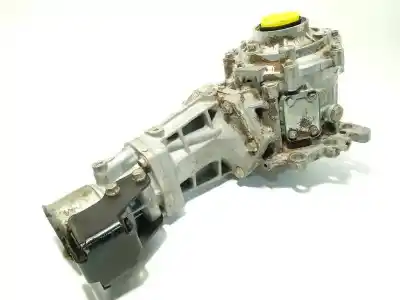 Автозапчасти б/у раздаточная коробка за mitsubishi outlander (cw0) 2.0 di-d cat ссылки oem iam 3200a067