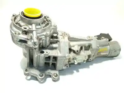 Second-hand car spare part transfer box for mitsubishi outlander (cw0) 2.0 di-d cat oem iam references 3200a067  