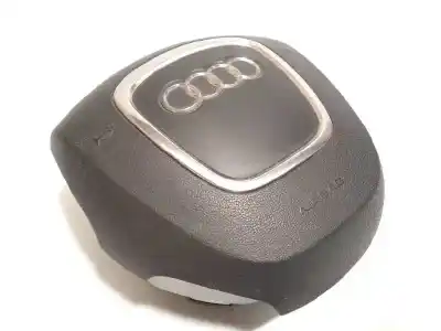 Автозапчастина б/у передня ліва подушка безопасности для audi q7 (4l) 3.0 tdi посилання на oem iam 4l0880201j