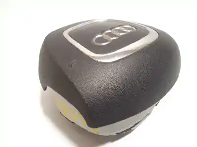 Автозапчастина б/у передня ліва подушка безопасности для audi q7 (4l) 3.0 tdi посилання на oem iam 4l0880201j 4l0880201j6ps 