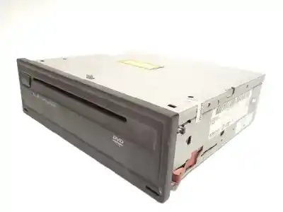 Peça sobressalente para automóvel em segunda mão módulo / sistema de navegação gps por audi q7 (4l) 3.0 tdi referências oem iam 4e0919887d 4e0919887q 