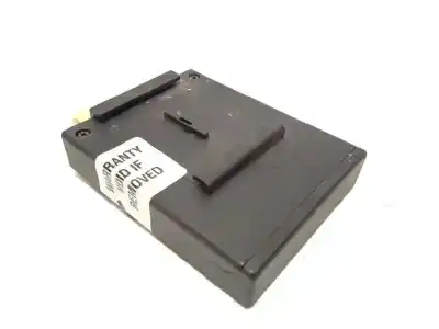 Peça sobressalente para automóvel em segunda mão módulo eletrônico por audi q7 (4l) 3.0 tdi referências oem iam 4f0909509  