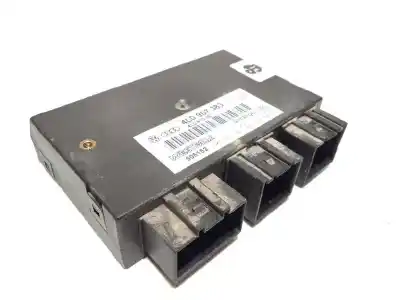 Second-hand car spare part electronic module for audi q7 (4l) 3.0 tdi oem iam references 4l0910383 4l0907383 
