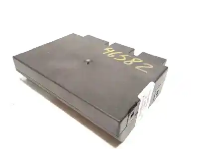 Second-hand car spare part electronic module for audi q7 (4l) 3.0 tdi oem iam references 4l0910383 4l0907383 