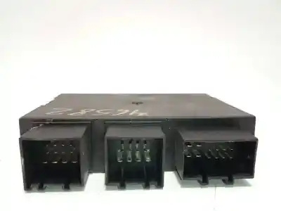 Second-hand car spare part electronic module for audi q7 (4l) 3.0 tdi oem iam references 4l0910383 4l0907383 