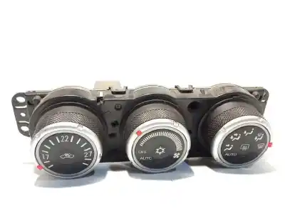 Second-hand car spare part climate control for mitsubishi outlander (cw0) 2.0 di-d cat oem iam references 7820a115xa  