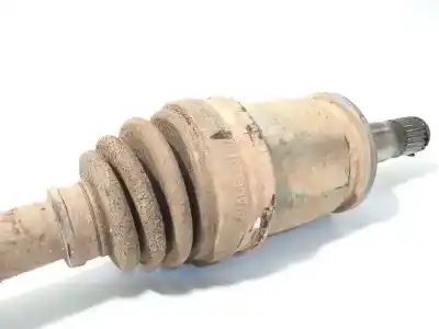 Second-hand car spare part rear right transmission for mitsubishi outlander (cw0) 2.0 di-d cat oem iam references 3715a032  