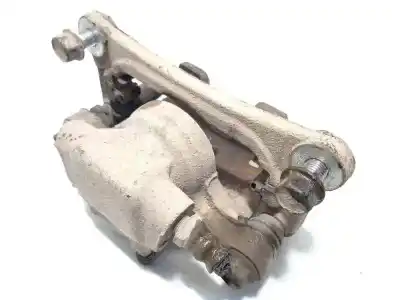Second-hand car spare part rear right brake caliper for mitsubishi outlander (cw0) 2.0 di-d cat oem iam references mn116310  