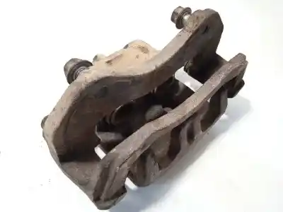 Автозапчастина б/у передній лівий гальмум для mitsubishi outlander (cw0) 2.0 di-d cat посилання на oem iam mr370775  