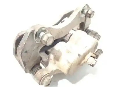 Автозапчастина б/у передній лівий гальмум для mitsubishi outlander (cw0) 2.0 di-d cat посилання на oem iam mr370775  