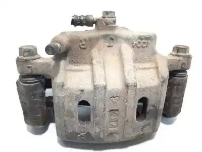 Second-hand car spare part front right brake caliper for mitsubishi outlander (cw0) 2.0 di-d cat oem iam references mr370776  