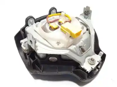Second-hand car spare part front left air bag for mitsubishi outlander (cw0) 2.0 di-d cat oem iam references 7030a088xa  
