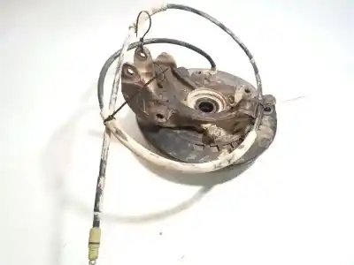 Pezzo di ricambio per auto di seconda mano snodo posteriore destro per audi q7 (4l) 3.0 tdi riferimenti oem iam 7l8505436  
