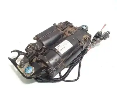 Recambio de automóvil de segunda mano de bomba suspension para audi q7 (4l) 3.0 tdi referencias oem iam 7l8616006a 15150000373 