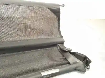 Pièce détachée automobile d'occasion plage arrière pour audi q7 (4l) 3.0 tdi références oem iam 4l0861691  