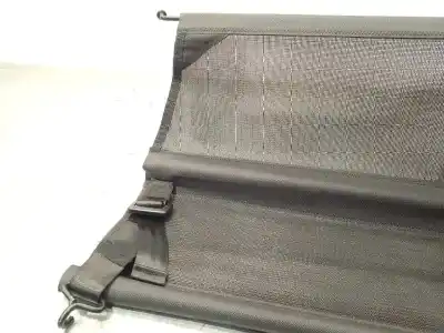 Pièce détachée automobile d'occasion plage arrière pour audi q7 (4l) 3.0 tdi références oem iam 4l0861691  