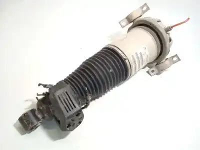 Recambio de automóvil de segunda mano de amortiguador trasero izquierdo para audi q7 (4l) 3.0 tdi referencias oem iam 7l8616001  