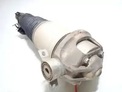 Recambio de automóvil de segunda mano de amortiguador trasero izquierdo para audi q7 (4l) 3.0 tdi referencias oem iam 7l8616001  