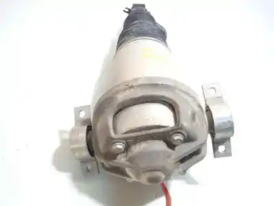 Recambio de automóvil de segunda mano de amortiguador trasero izquierdo para audi q7 (4l) 3.0 tdi referencias oem iam 7l8616001  