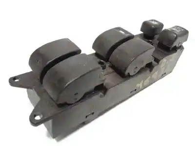 Автозапчасти б/у выключатель левого переднего окна за mitsubishi outlander (cw0) 2.0 di-d cat ссылки oem iam 8608a060  