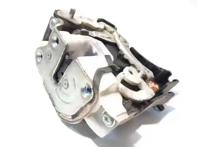 Автозапчасти б/у замок задней правой двери за mitsubishi outlander (cw0) 2.0 di-d cat ссылки oem iam mn145876