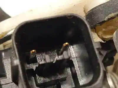 Автозапчасти б/у замок задней правой двери за mitsubishi outlander (cw0) 2.0 di-d cat ссылки oem iam mn145876  