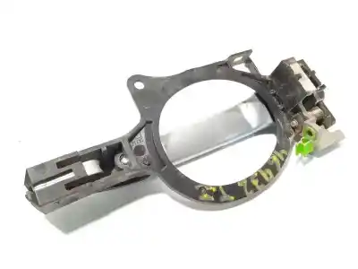 Автозапчасти б/у задняя левая наружная ручка за mitsubishi outlander (cw0) 2.0 di-d cat ссылки oem iam 5716a013ha  