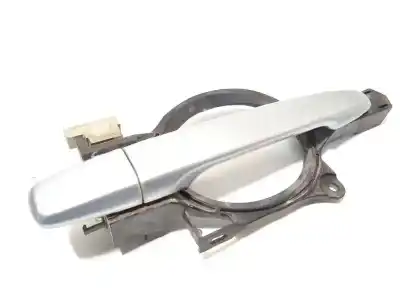 Автозапчасти б/у задняя правая наружная ручка за mitsubishi outlander (cw0) 2.0 di-d cat ссылки oem iam 5716a014ha