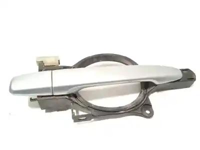 Автозапчасти б/у задняя правая наружная ручка за mitsubishi outlander (cw0) 2.0 di-d cat ссылки oem iam 5716a014ha  