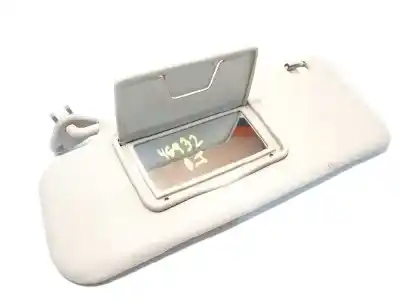 Автозапчастина б/у ЛІВИЙ НАТІР для MITSUBISHI OUTLANDER (CW0)  Посилання на OEM IAM 7620A067YA  