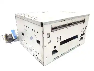 Автозапчасти б/у аудиосистема / радио cd за mitsubishi outlander (cw0) 2.0 di-d cat ссылки oem iam 8701a215